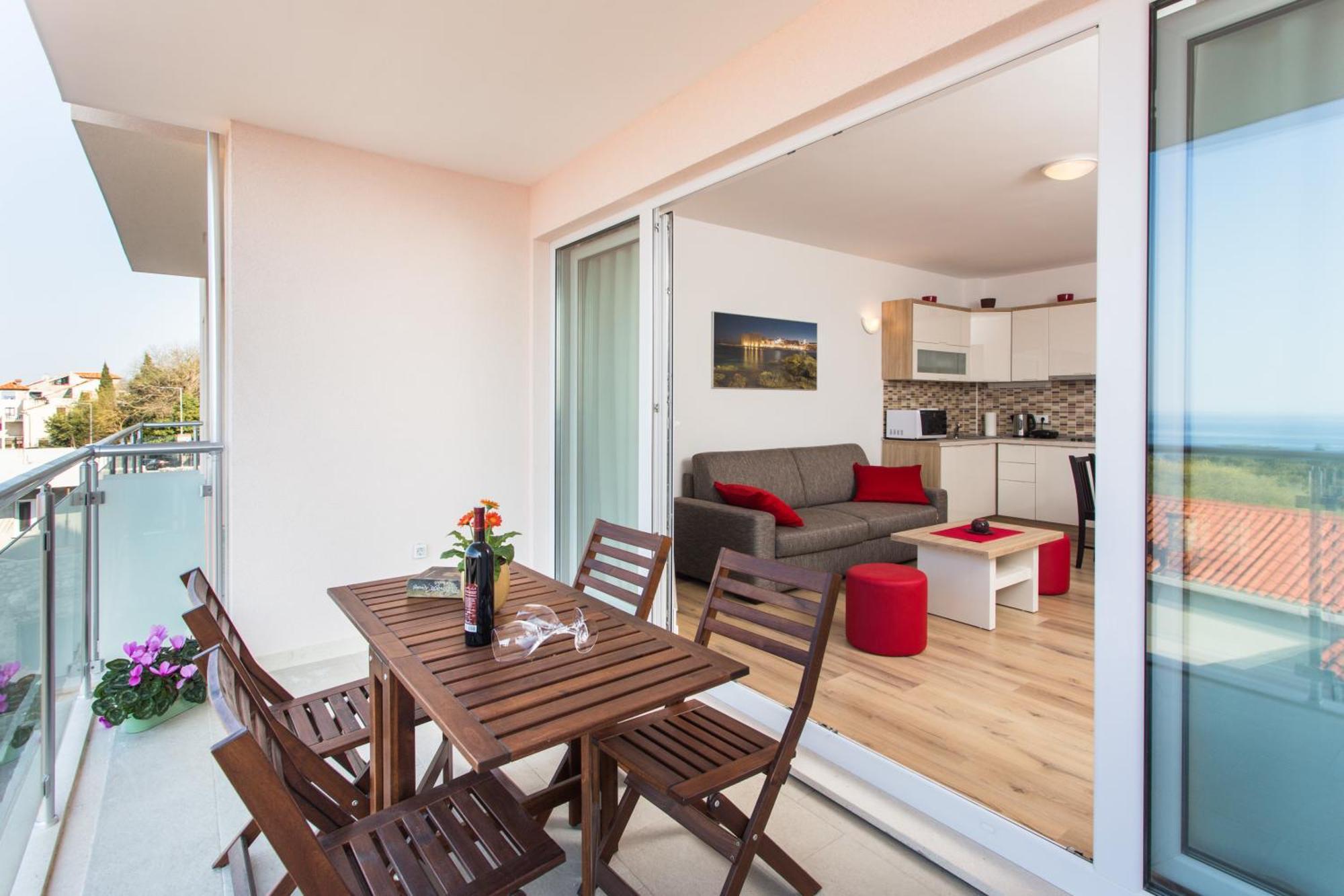 Apartments Villa Ankora Dubrovnik Habitación foto