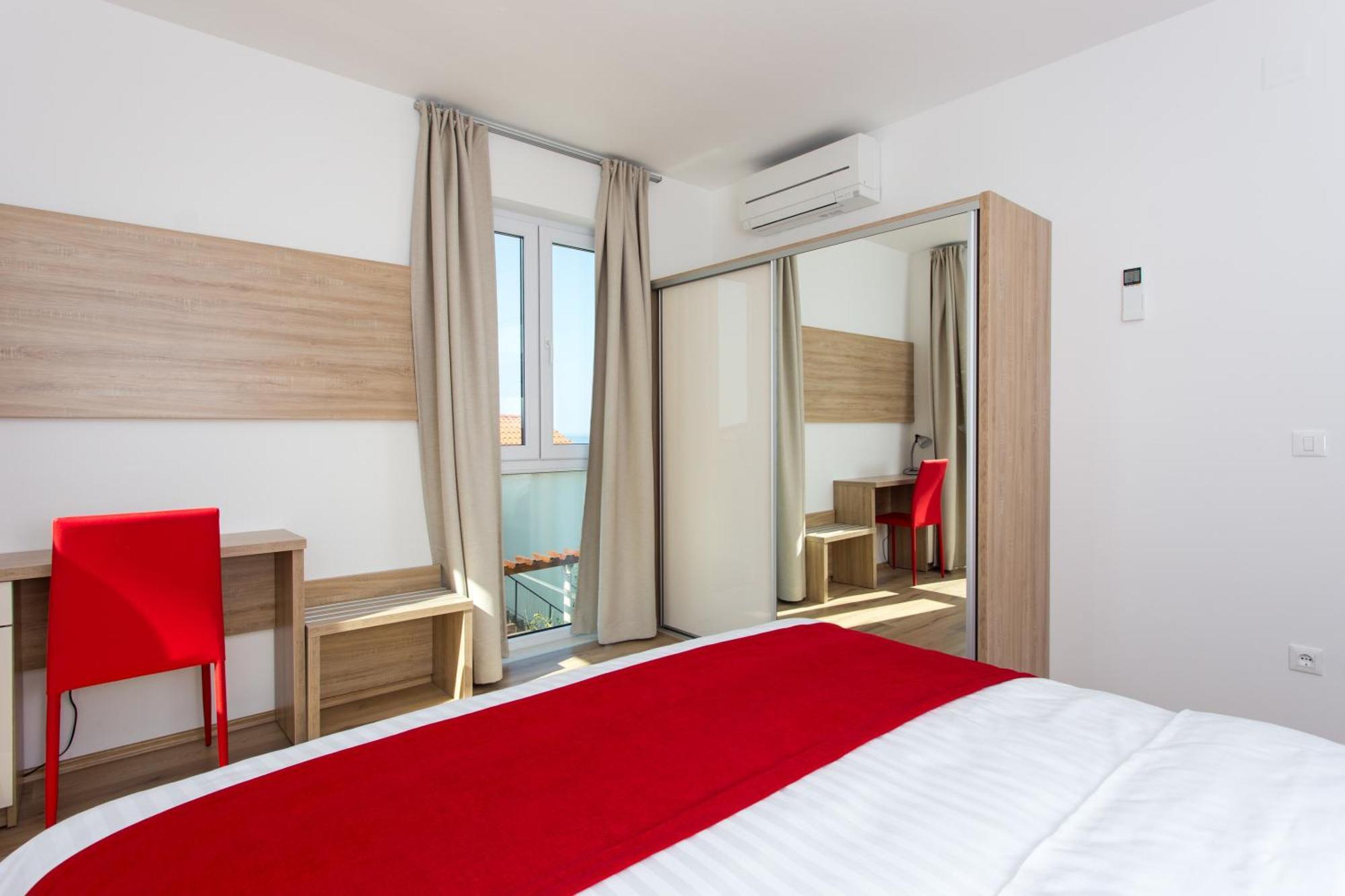 Apartments Villa Ankora Dubrovnik Habitación foto