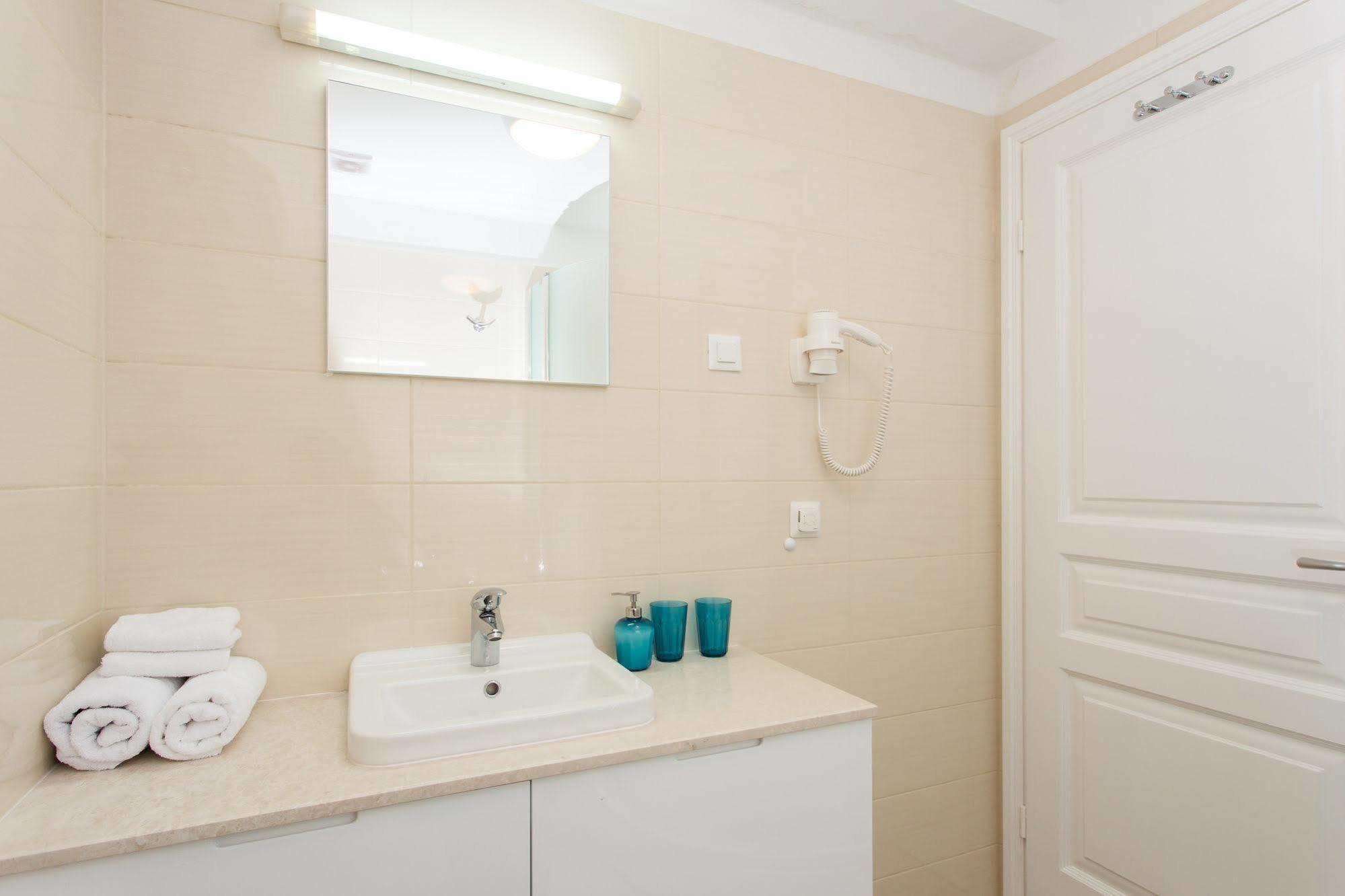 Apartments Villa Ankora Dubrovnik Exterior foto